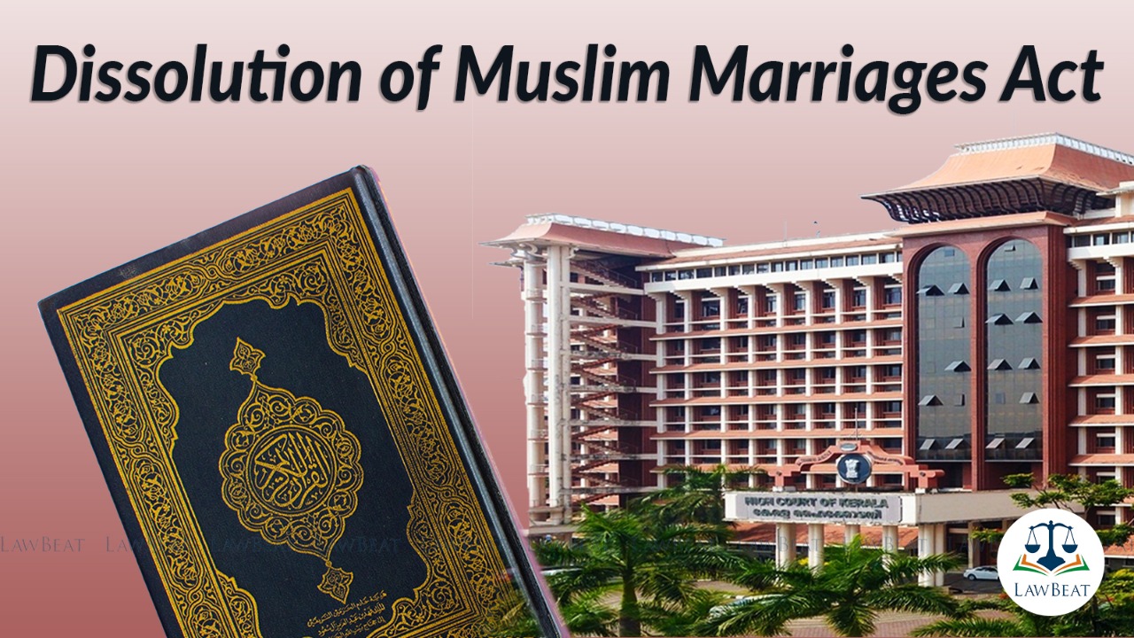 Refusal to cohabit with first wife, disregard to marital obligations amount to unequal treatment of wives as per Quranic injunctions: Kerala High Court